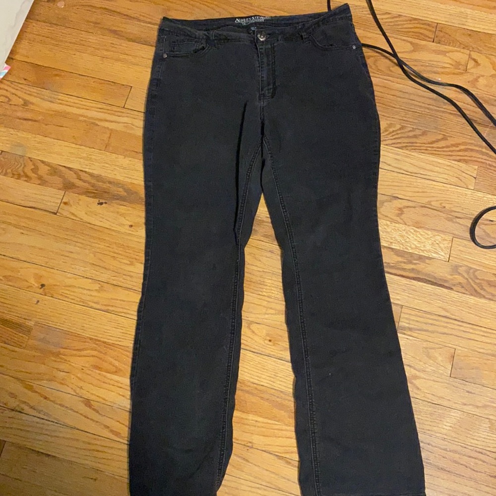jeans